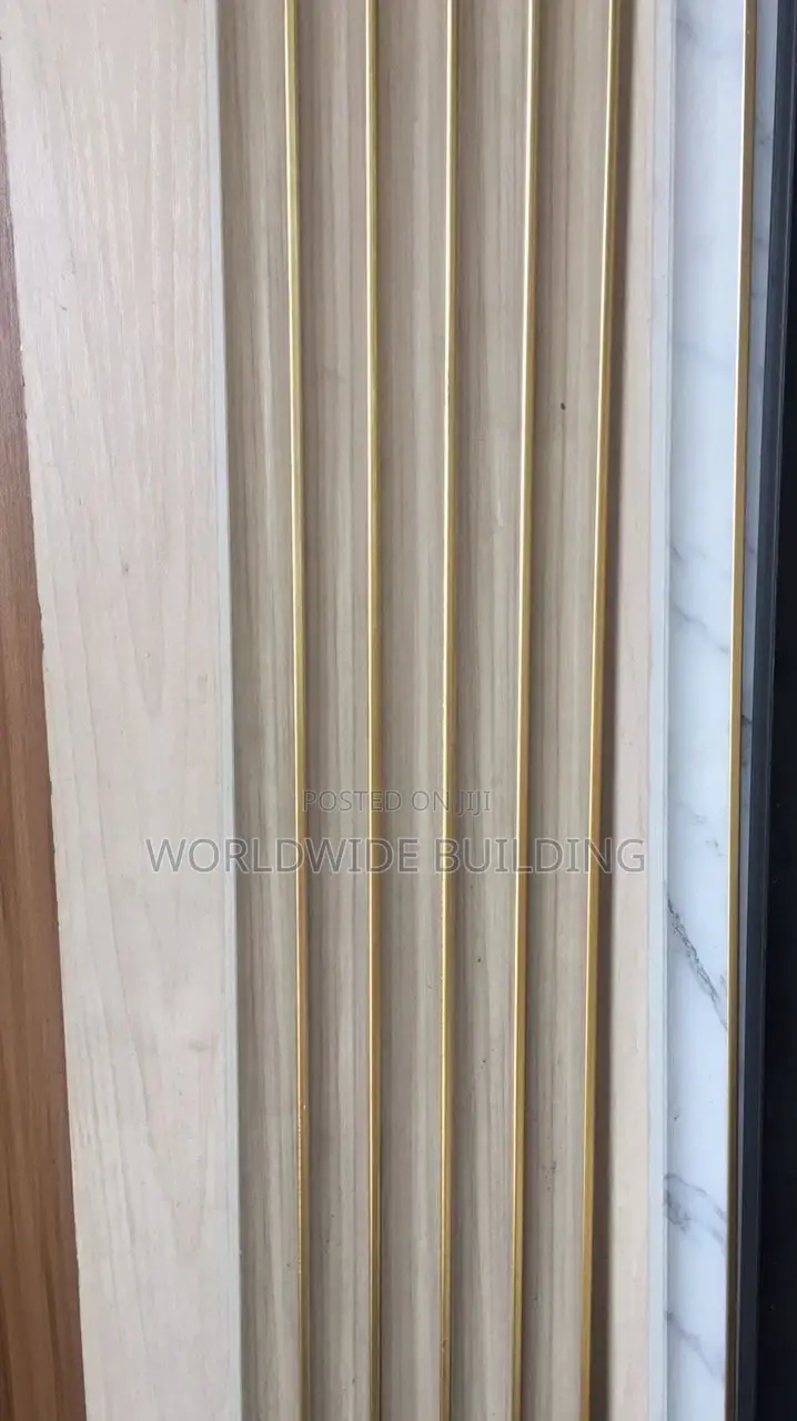 Fluted Panel
