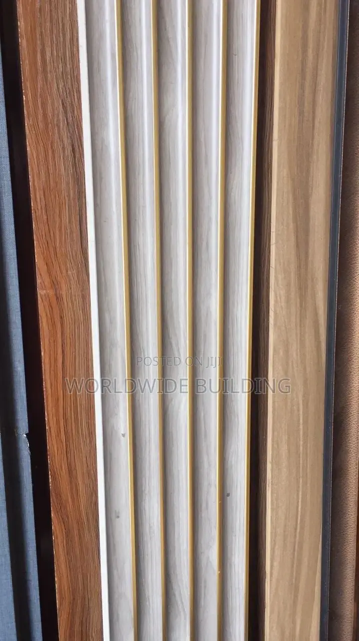 Fluted Panel