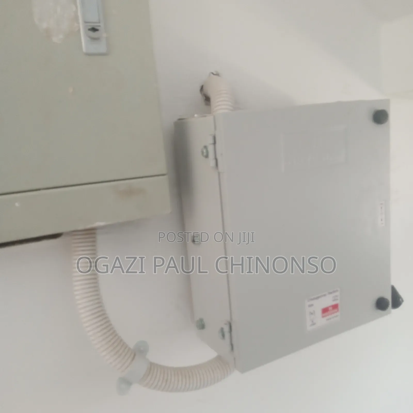 Electrical Installation