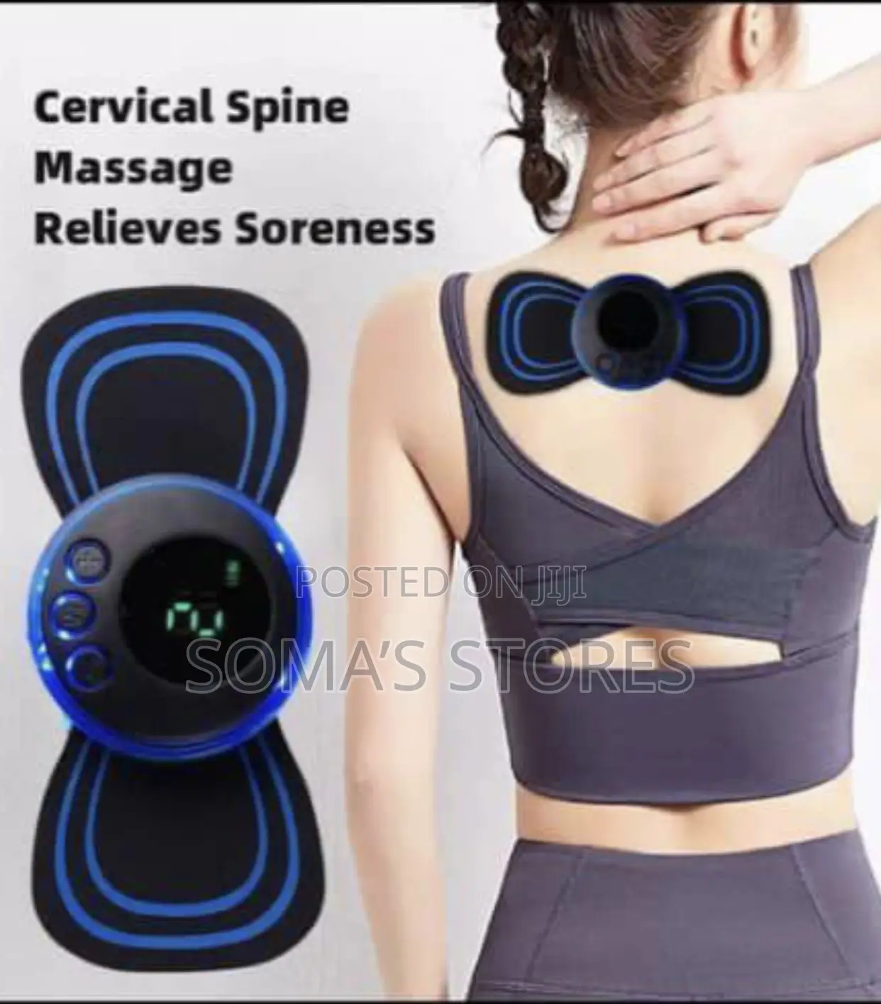 Mini Massage