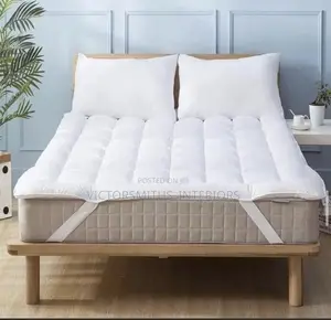 Luxury Bed Topper