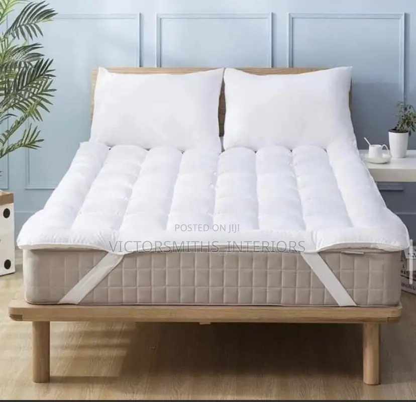 Luxury Bed Topper