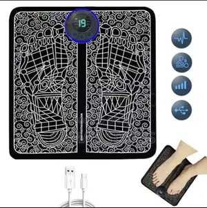 Foot Stimulator
