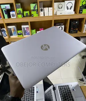 Laptop HP EliteBook 840 G3 8GB Intel Core I5 SSD 256GB