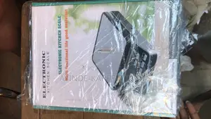 Electronic Kitchen Scale