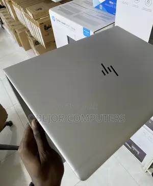 Laptop HP EliteBook 840 G5 8GB Intel Core I5 SSD 256GB