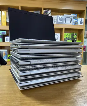 Laptop HP EliteBook 840 G5 8GB Intel Core I5 SSD 256GB