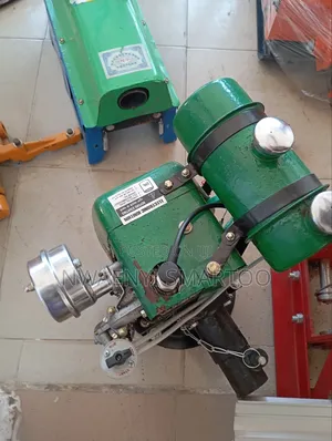 India Concrete Vibrator Machine