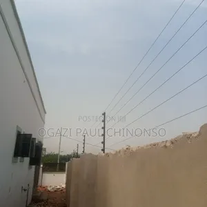 Electric Fence Installation
