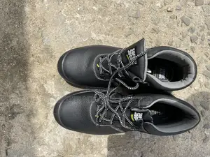 Safety Jogger (Best Boy) Safety Boot
