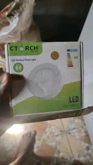 Toche Light