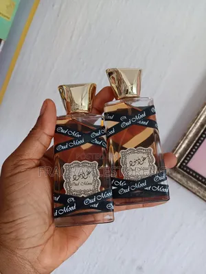 Oud Mood Perfume
