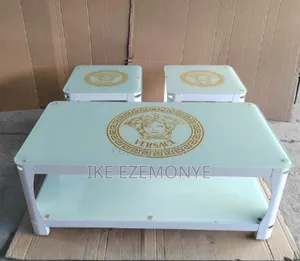 Glass Table