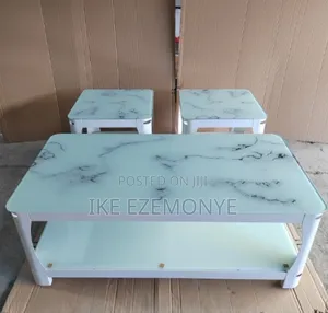 Glass Table