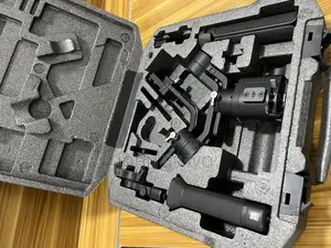 Studio Rentals Equipment : Lights, Gimbal, Camera, Mics