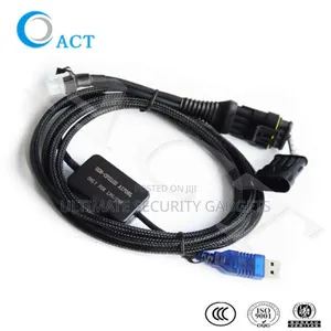 USB Calibration Cable for CNG/LPG Sequential Conversion Kits