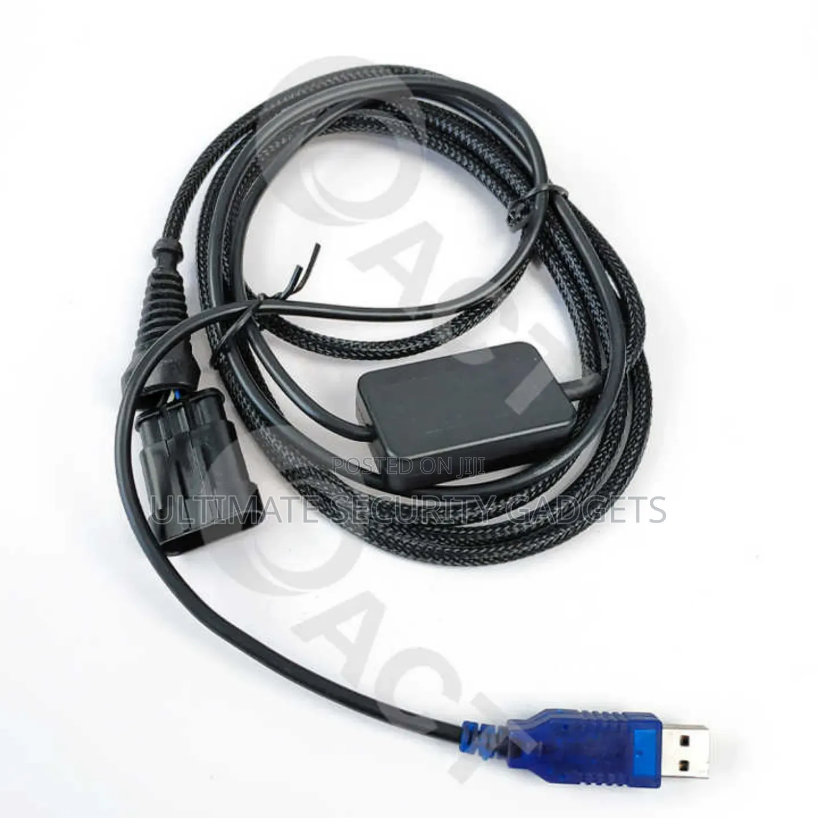 USB Calibration Cable for CNG/LPG Sequential Conversion Kits