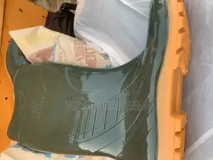 Rain Boots
