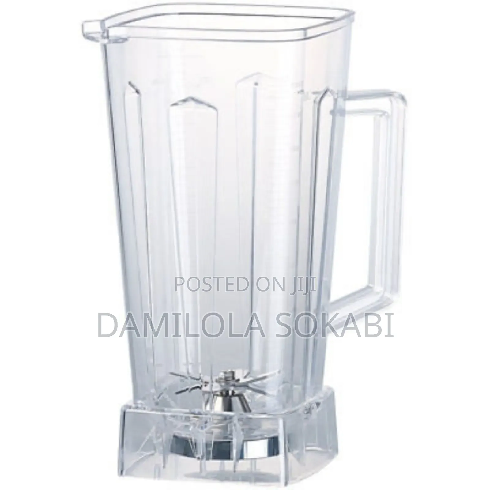 Replacement Cup 2.5 Litres