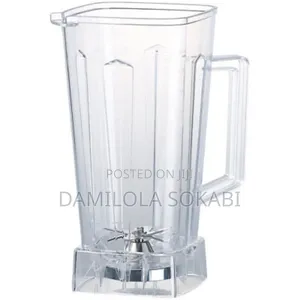 Replacement Cup 2.5 Litres