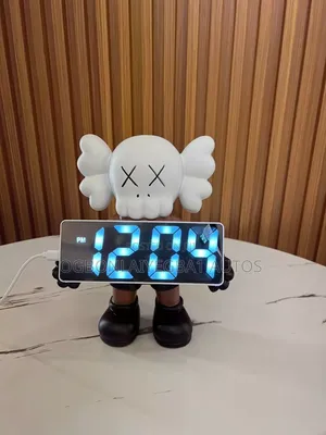 Photo - Kaws Modern Decor