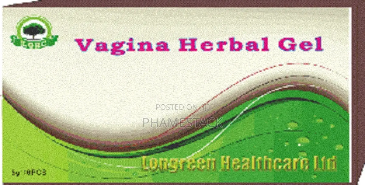 Longreen Vagina Herbal Gel