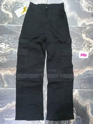 High Classic Designs Boyfriend Jean Trouser Trending