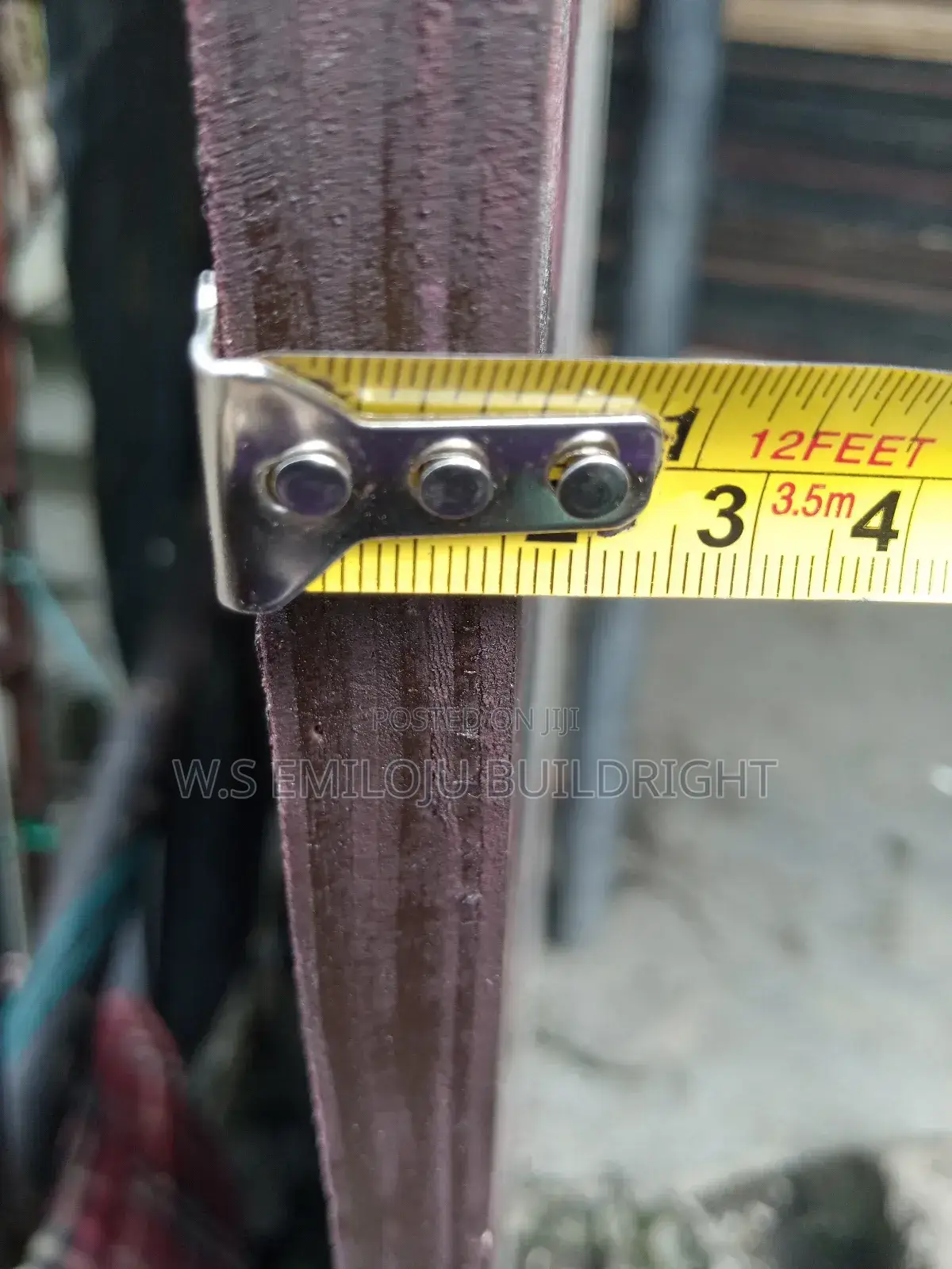 Marine Plywood