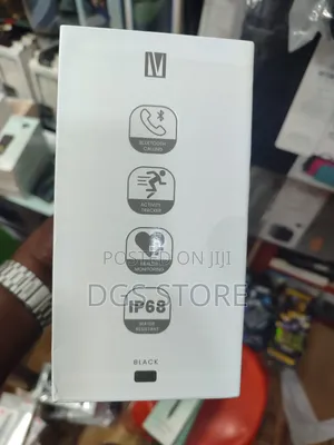 Levelo Oak Automatique Hybrid Smart Watch