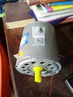 DC Electric Motor 24vdc