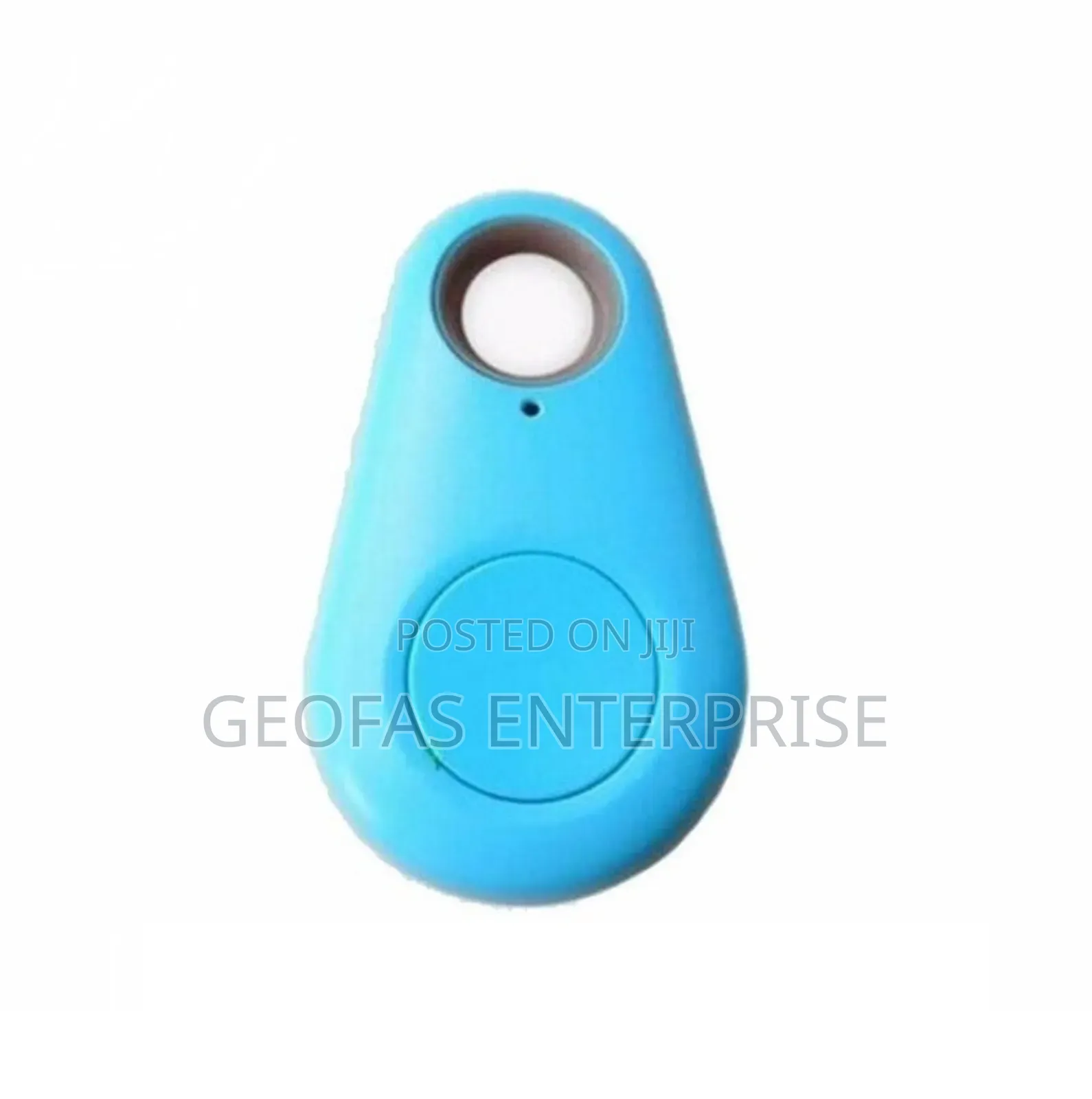 Wireless Bluetooth Itag Anti-Theft Tracker