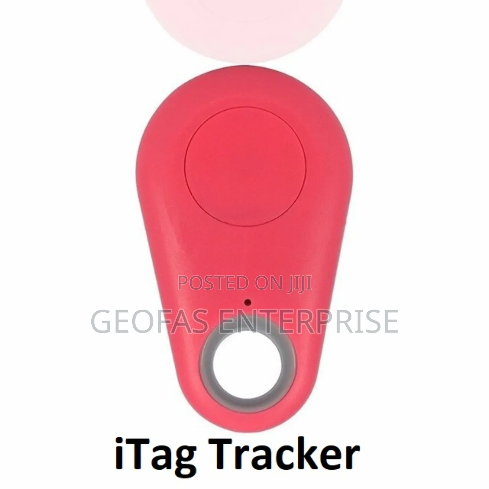 Wireless Bluetooth Itag Anti-Theft Tracker