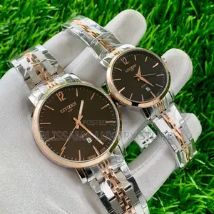 Luxury Citizen Wristwatches N110k Each(Can Be Sold Separate