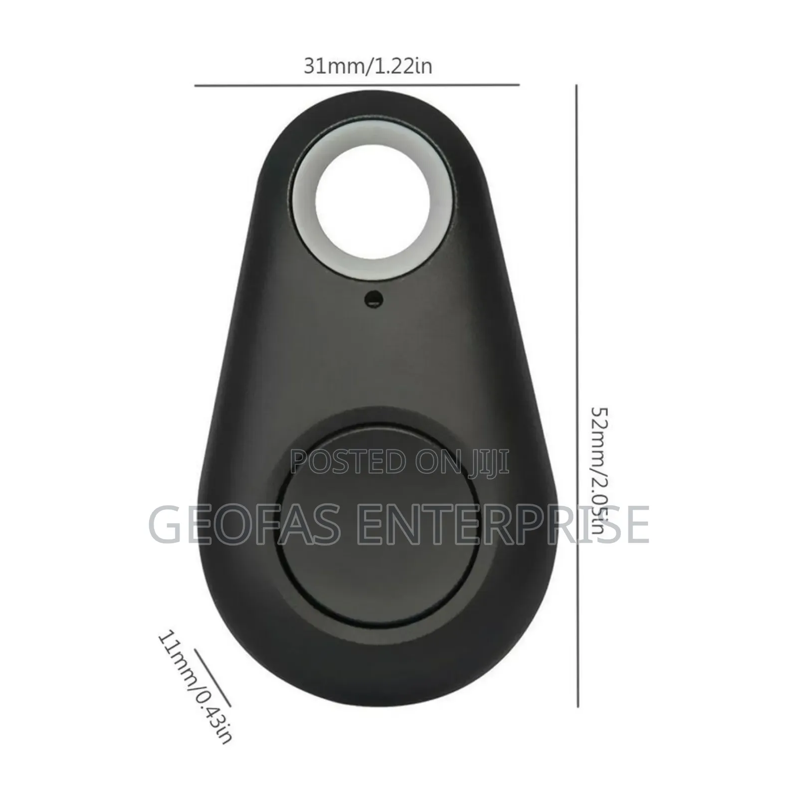 Wireless Bluetooth Itag Anti-Theft Tracker