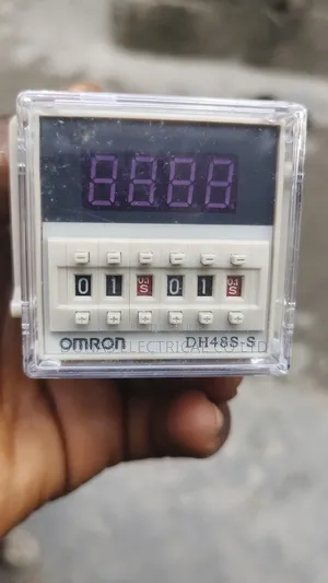 Digital Omron Toner