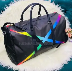 Quality Designer Duffle Bags