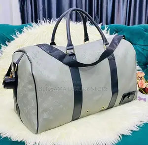 Quality Designer Duffle Bags