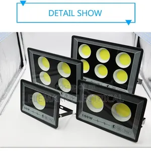 Waterproof Flood Lamps 200w,100w