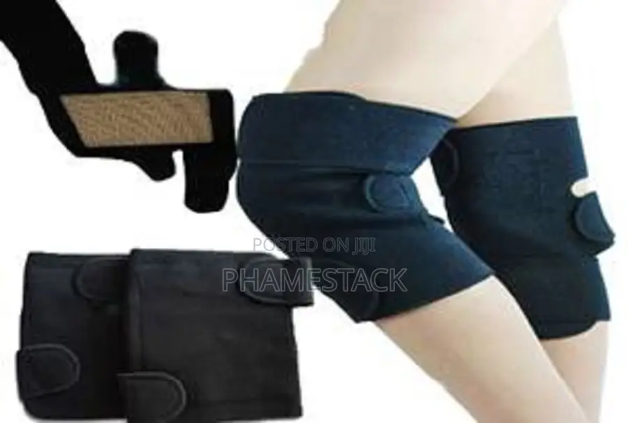 Longreen TOURMALINE Kneepad