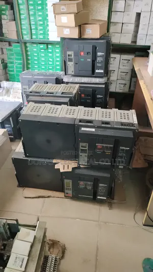 Schinailder Acb 5000A