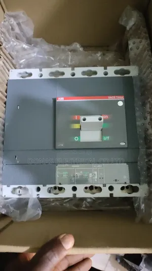 ABB Breaker