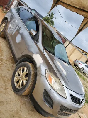 A Well Painted Car in a Ventilated Oven.