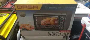 Gasa Electric Oven 19L