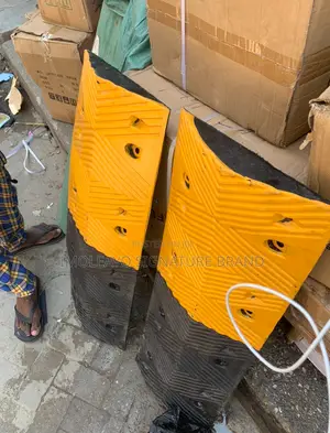 70mm Speed Bump , Speed Breaker