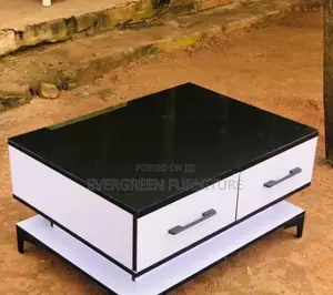 Center Table
