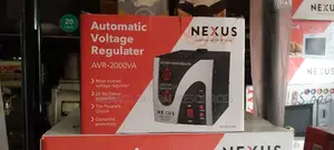 Nexus Stabilizer 2000w