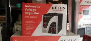 Nexus Stabilizer 2000w