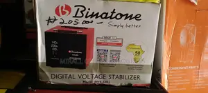 Binatone Stabilizer 5000w