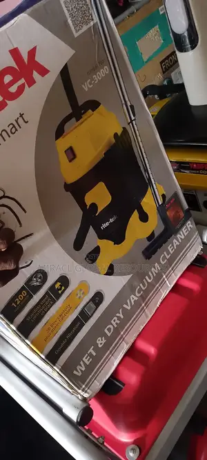 Rite Tek Vacuum Cleaner