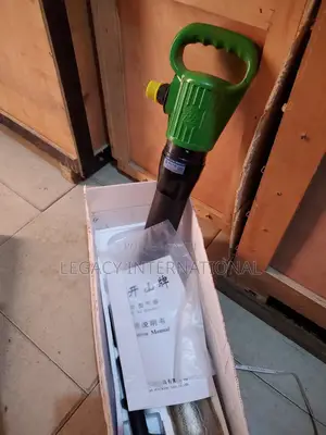 G10 Pneumatic Air Pick Hammer